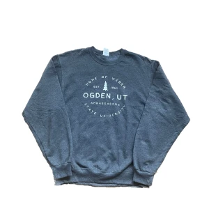 Vintage Sweatshirt  - ✅Vintage Sweatshirt  ✅Skick 10/10 ✅Storlek M