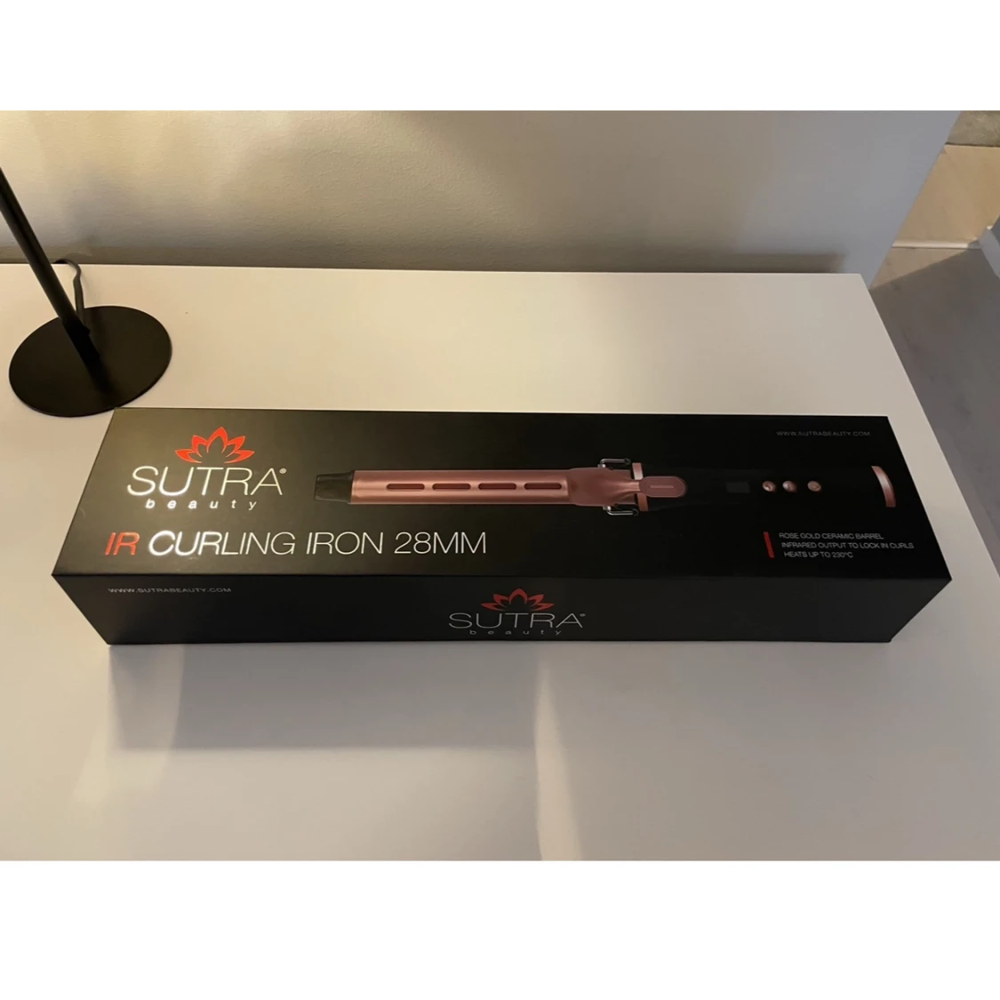 Sutra Beauty 28mm IR Locktång