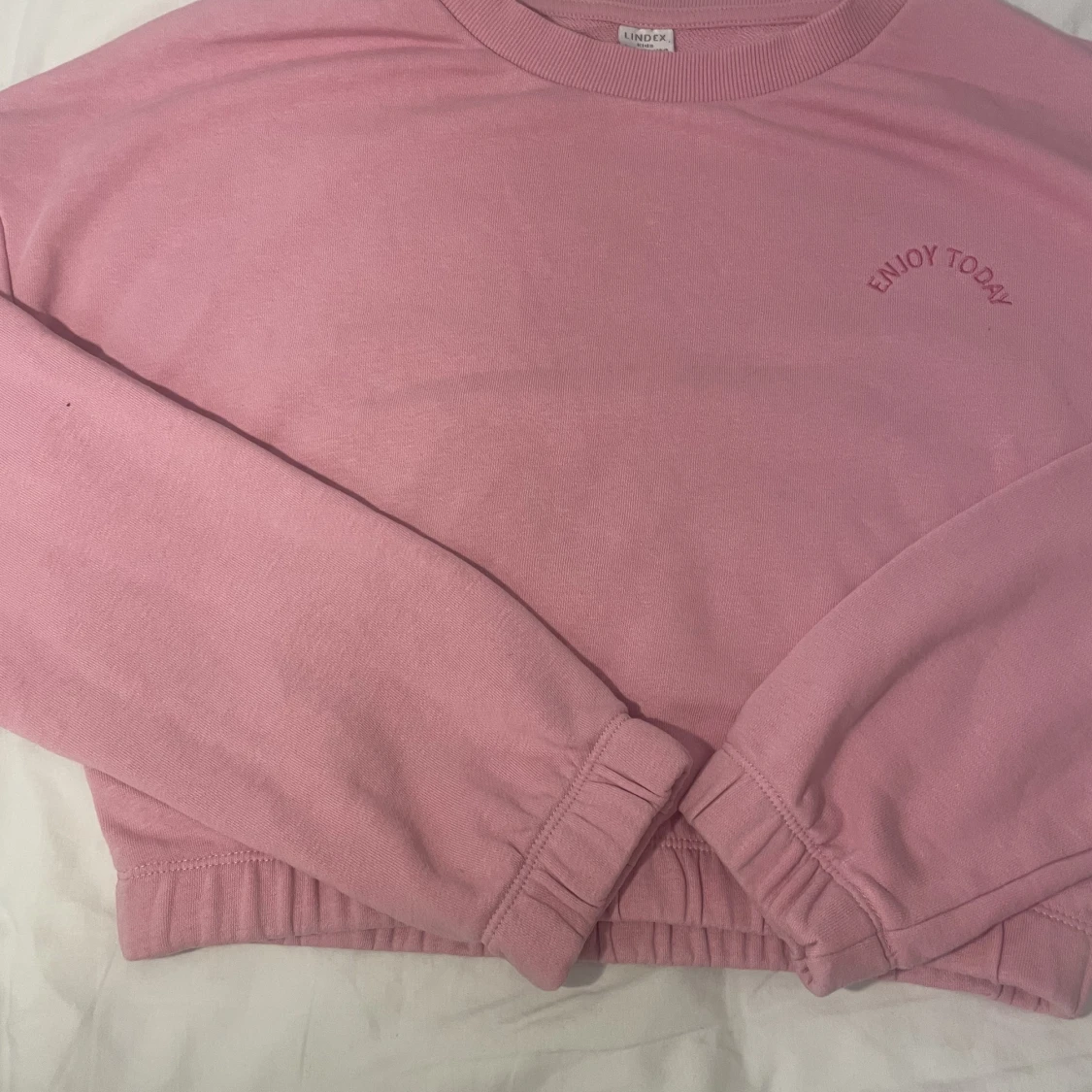  Enjoy today Tröja - 90