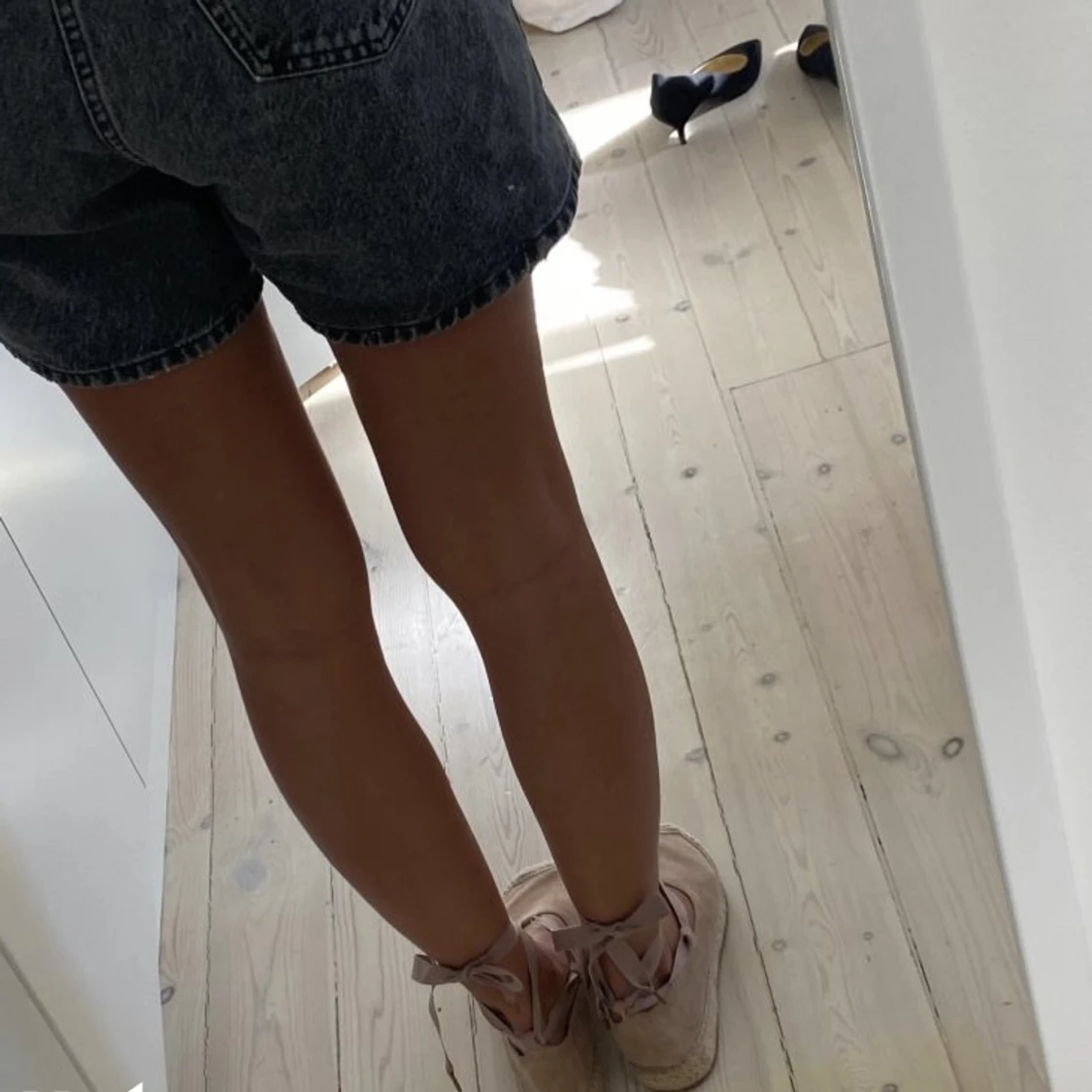 Superfina mocka espandrillos strl 38 - 90