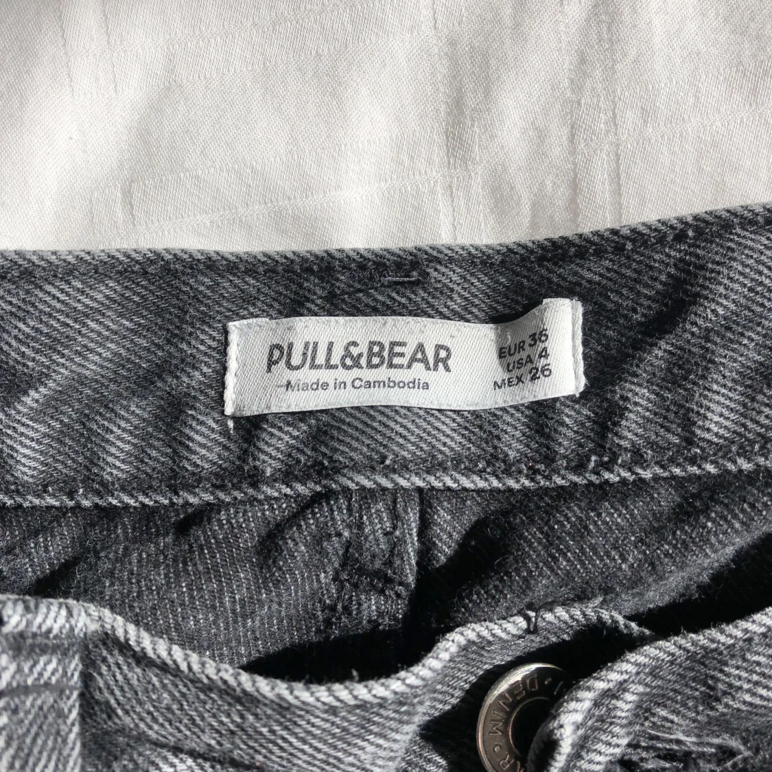 Jeans från pull and pear - 90
