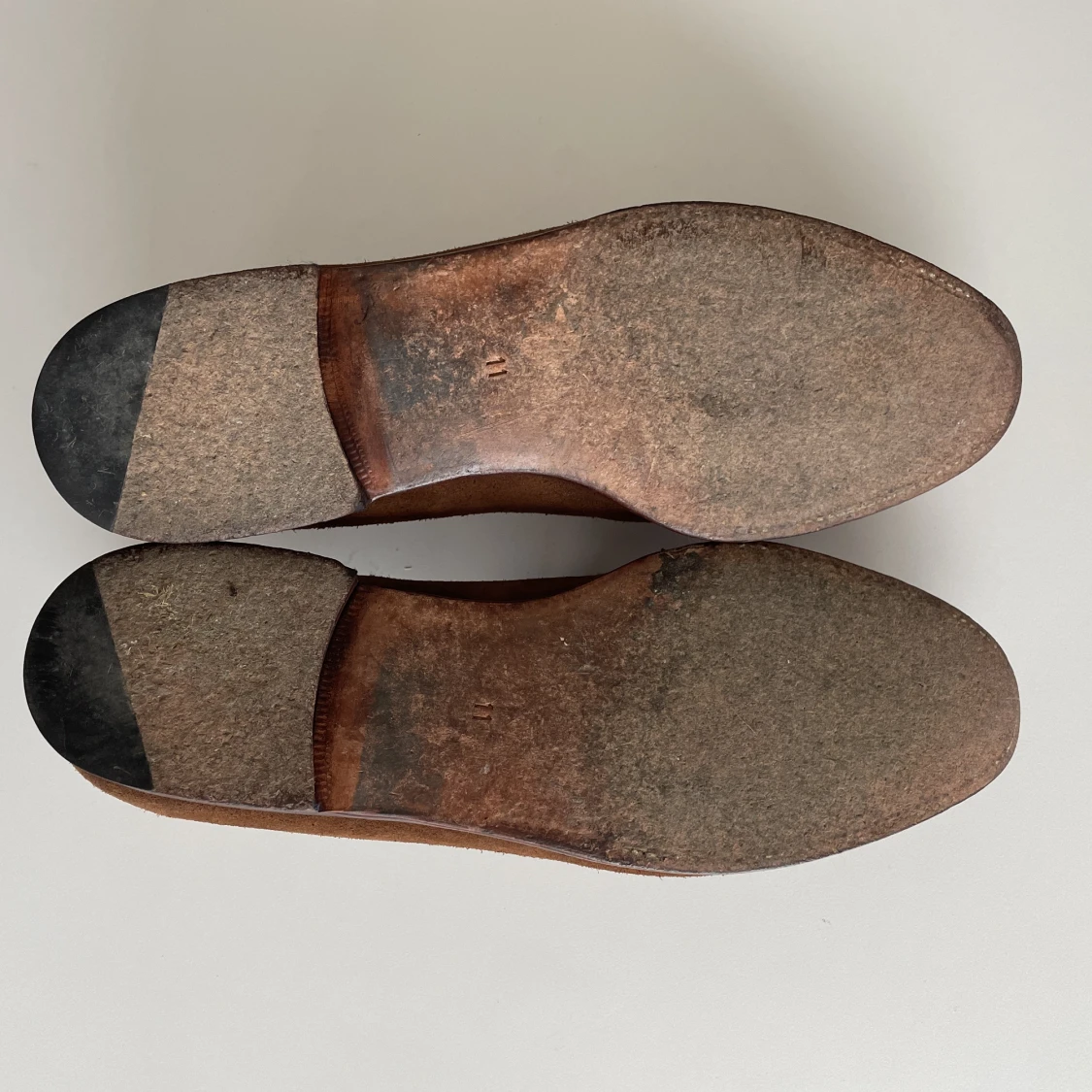 Tassel Loafers Meermin 45 - 91