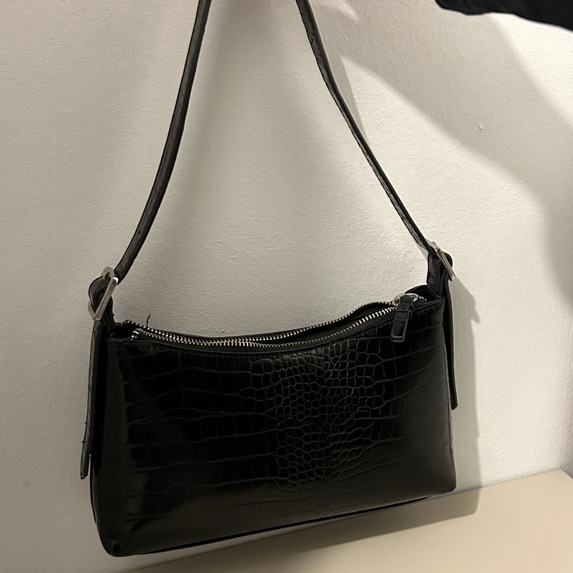 Axelväska nakd - 90