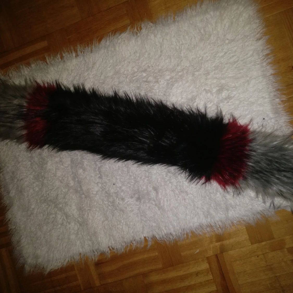 Päls till jacka  - 90