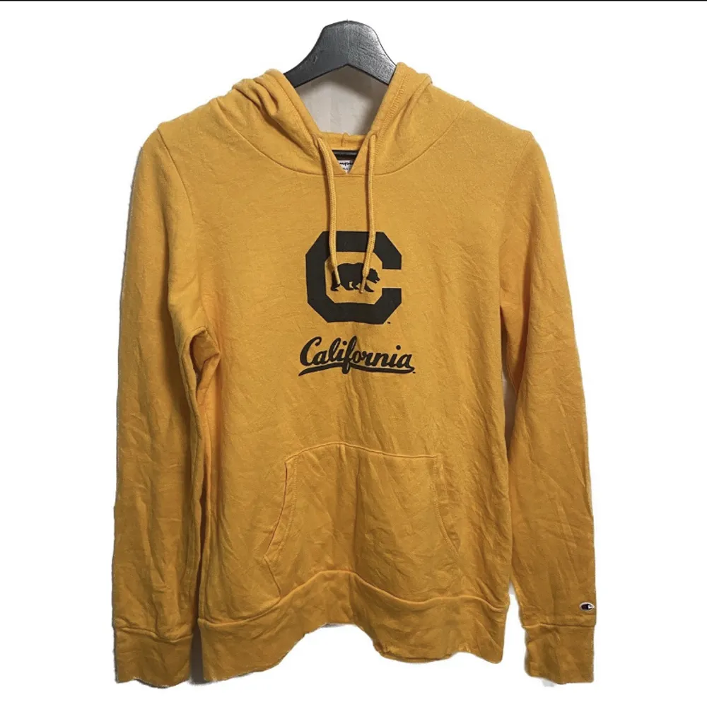 Vintage champion hoodie  California . Hoodies.