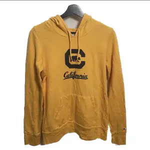 Vintage champion hoodie  California 