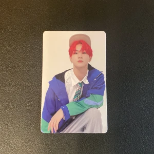 Jungwon photocard trade  - Är det någon som vill tradea Jungwon Manifesto version M mot Sunoo av samma version?! Skriv till mig isåfall. Kan tänka mig tradea för en annan version av Sunoo eller Ni-ki. Photocardet är helt nytt och inga skador. 