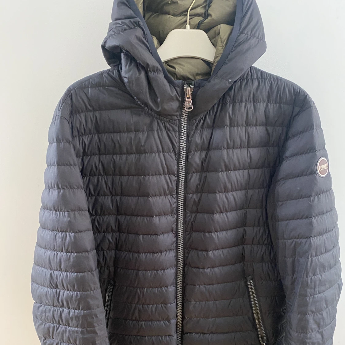 Colmar dunjacka - 90