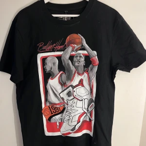 Air Jordan t shirt - Splitter ny aldrig använd prislappen sitter fortfarande på