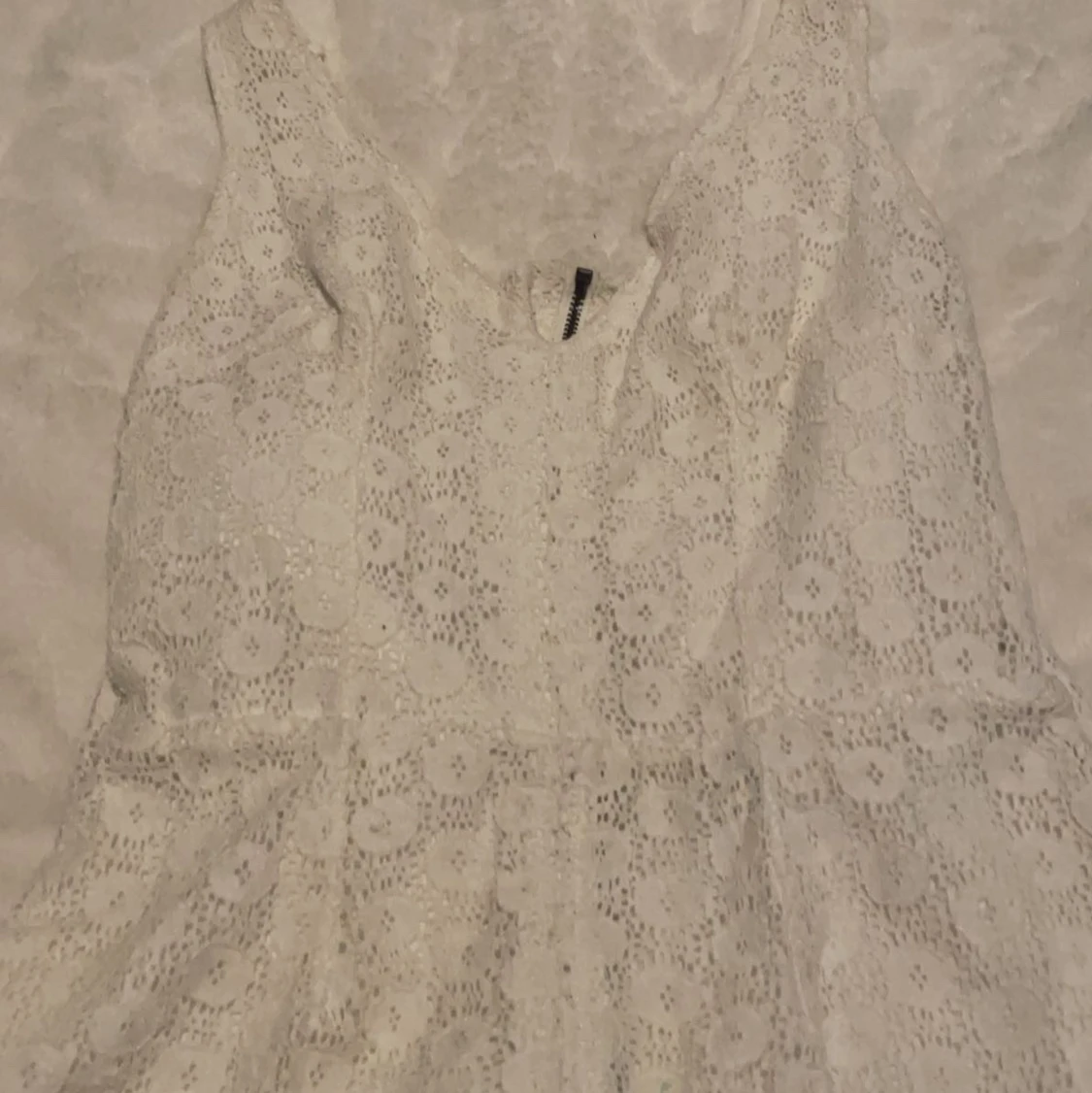 Klänning storlek xs 