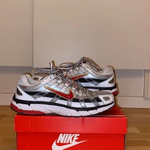 Nike Sneaker P6000 - Nike Sneaker P6000 