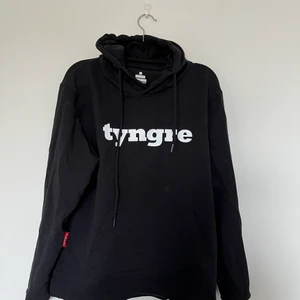 Tyngre hoodie - Nyskick