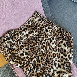 Leopard kjol  - Leopard kjol från raglady 