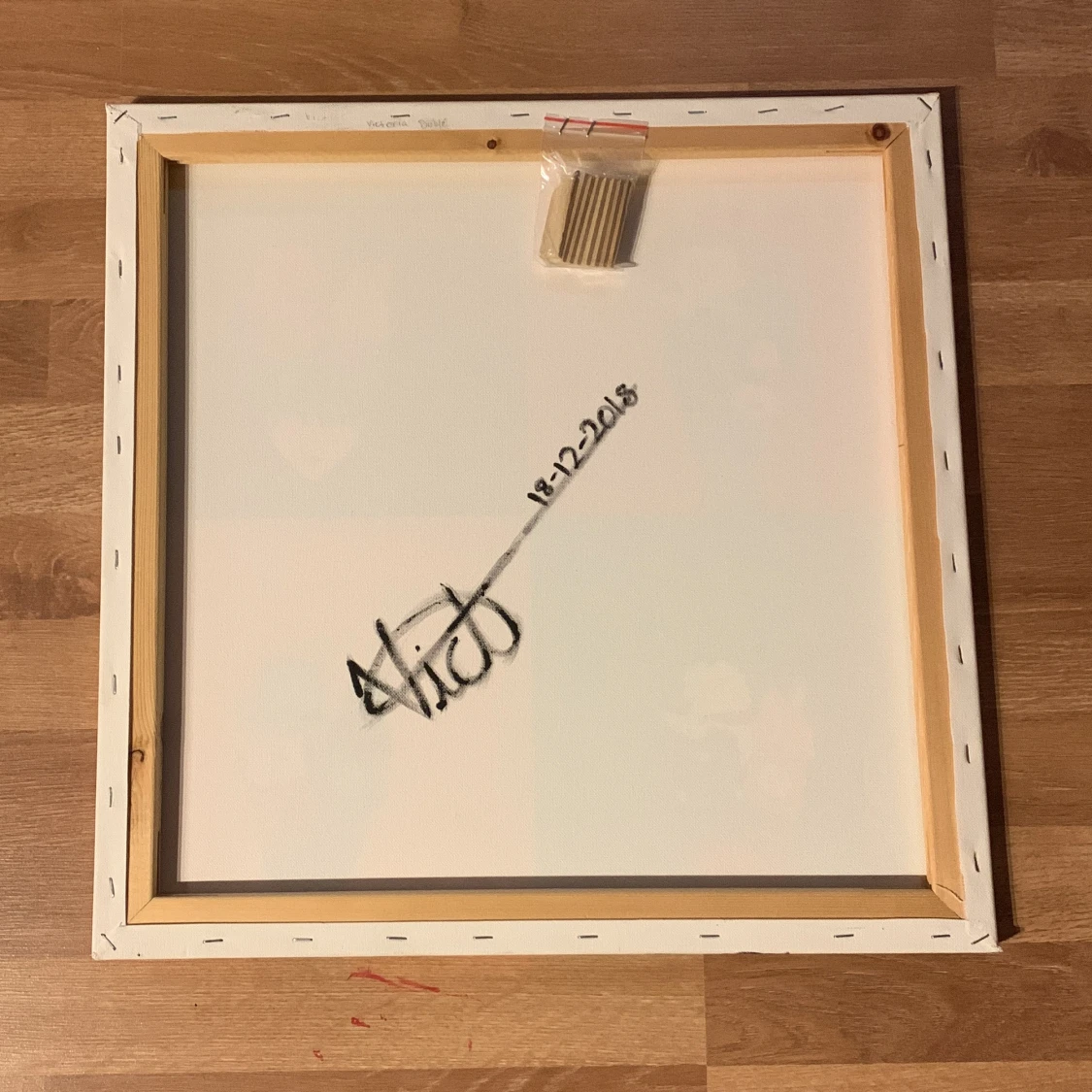 BT21 Pop Art Painting - 91