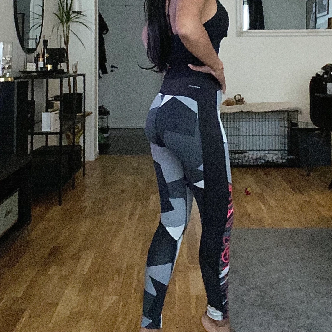 Reebok strl xs  - 90