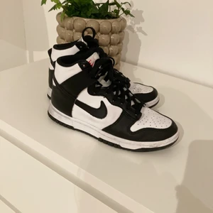 Jordans  strl 37,5 - INTRESSEKOLL. Knappt använda. Köpta för 2200kr