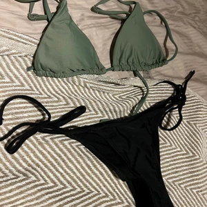 Bikini - Bikini helt ny