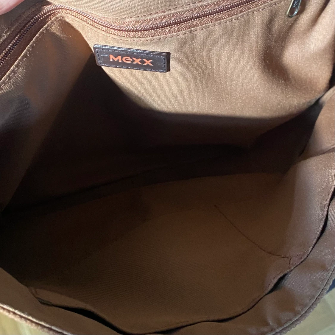 Mexx väska med päls - 91