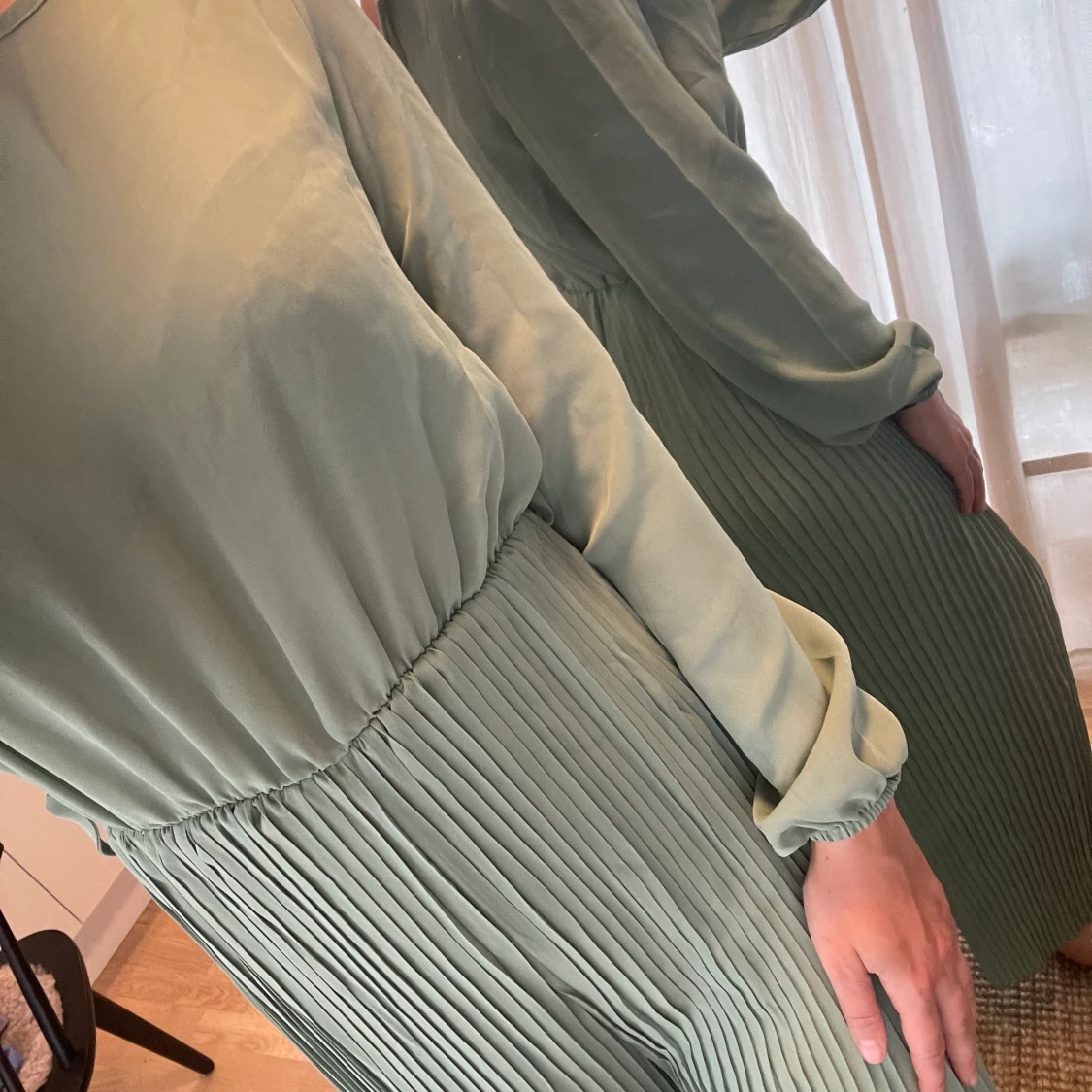 Byxdress strl S shein - 91