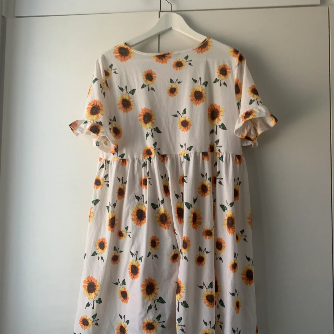 Klänning från SHEIN!