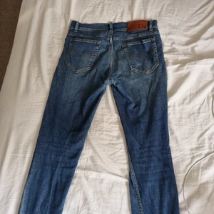 Tiger of Sweden jeans - Jeans från märket Tiger of Sweden. Använda men utan synligt slitage. Storlek 28/32 modell slim. 