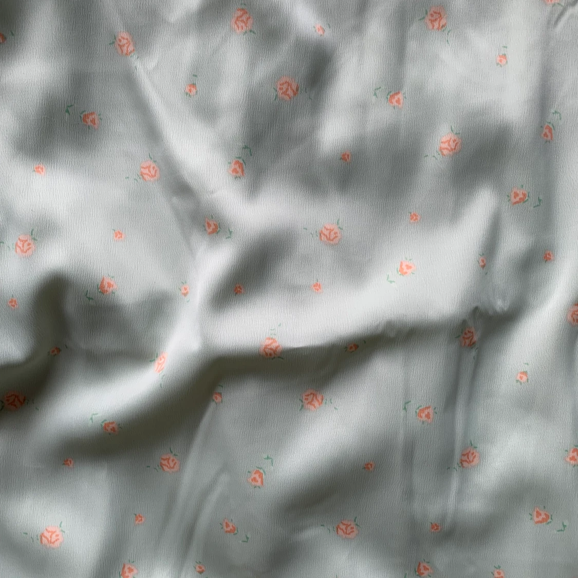 Sidenklänning från bikbok! - 91