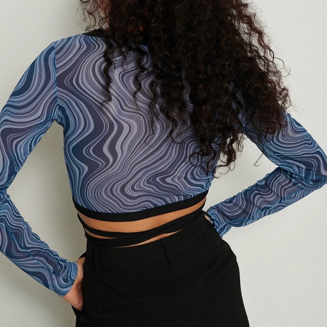 Topp från NAKD - 90