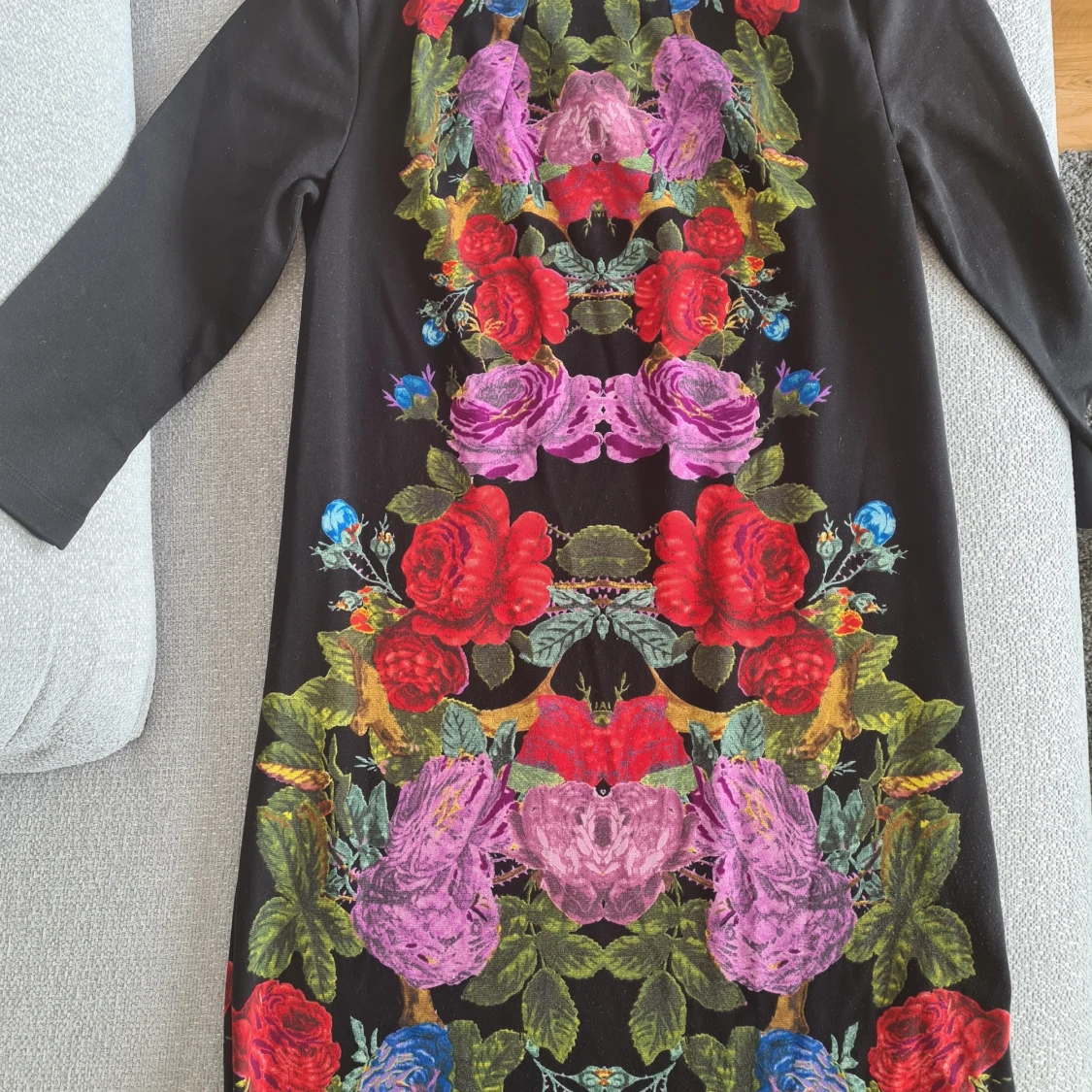 H&M DIVIDED, KLÄNNING, STORLEK XS