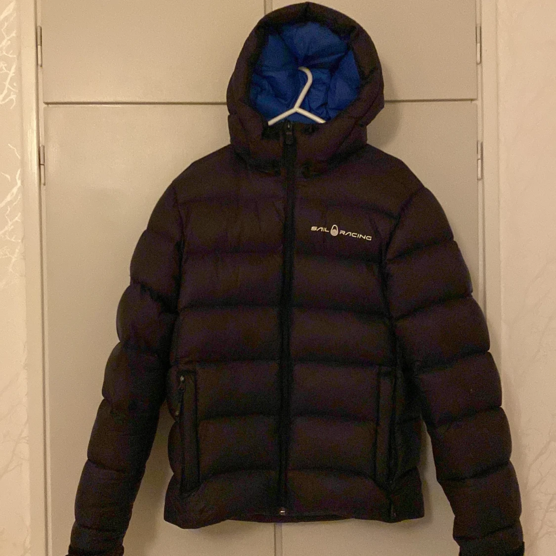 SAOL recing jacka storlek x small - 90