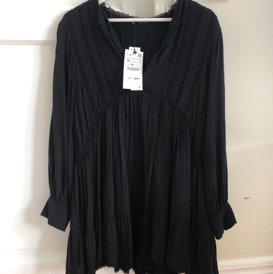 Zara klänning💗 - 91