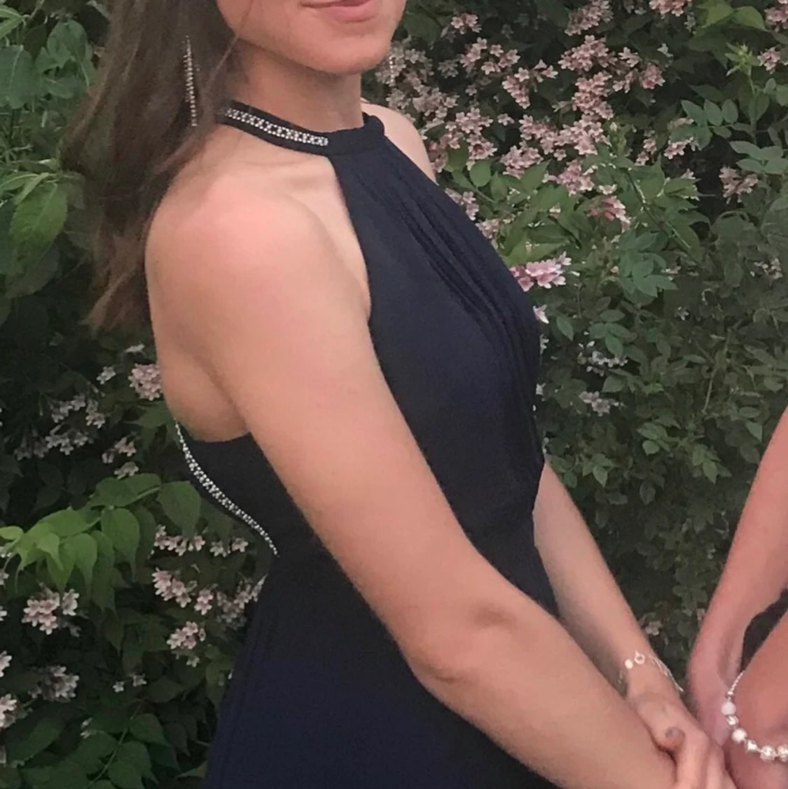 Balklänning Strl 34 - 91