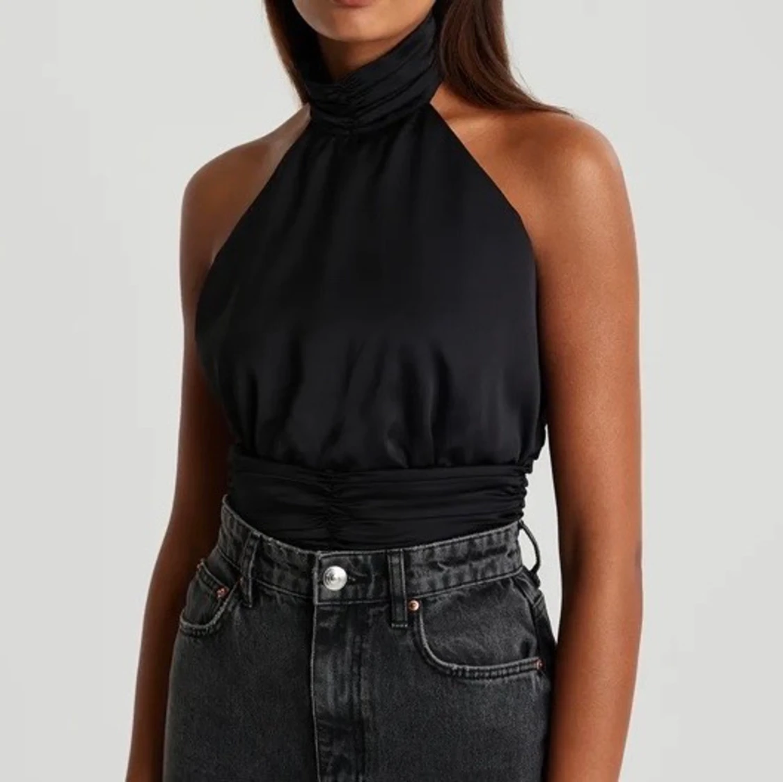 festtopp från gina tricot - 90