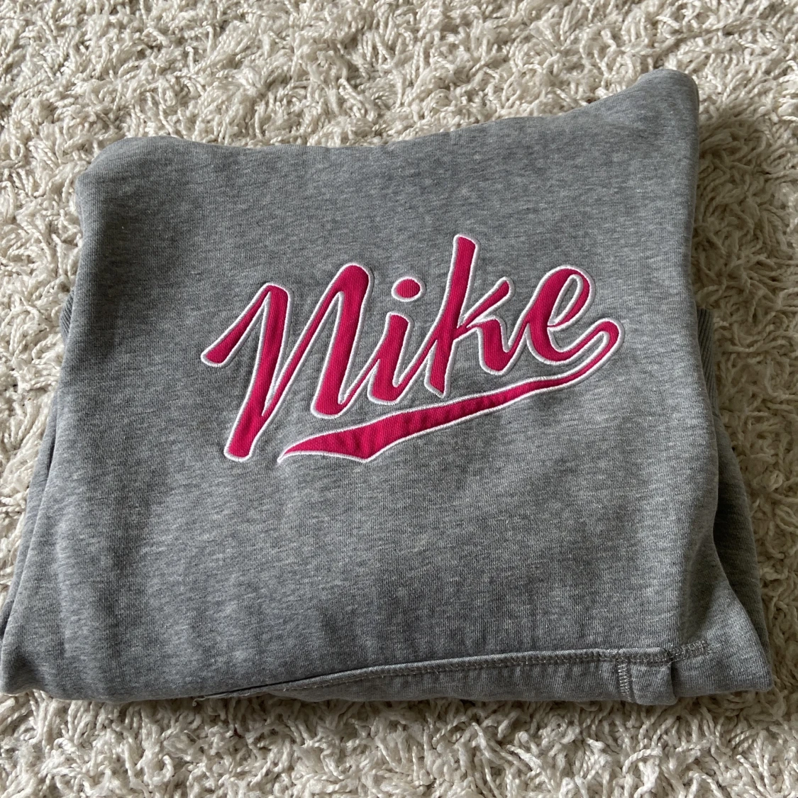 Nike Hoodie