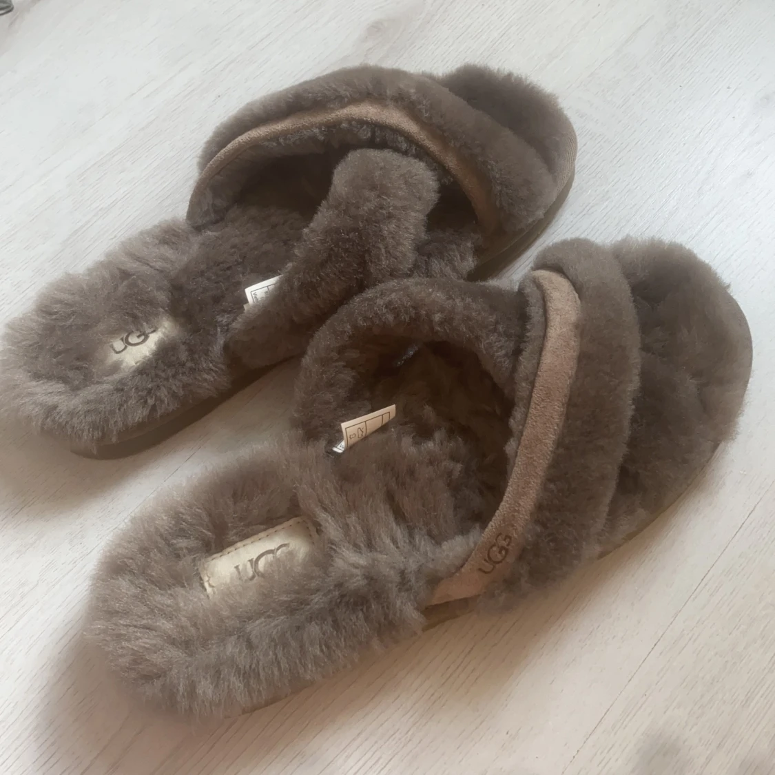 Äkta UGGS, Oanvända stl 40 - 90