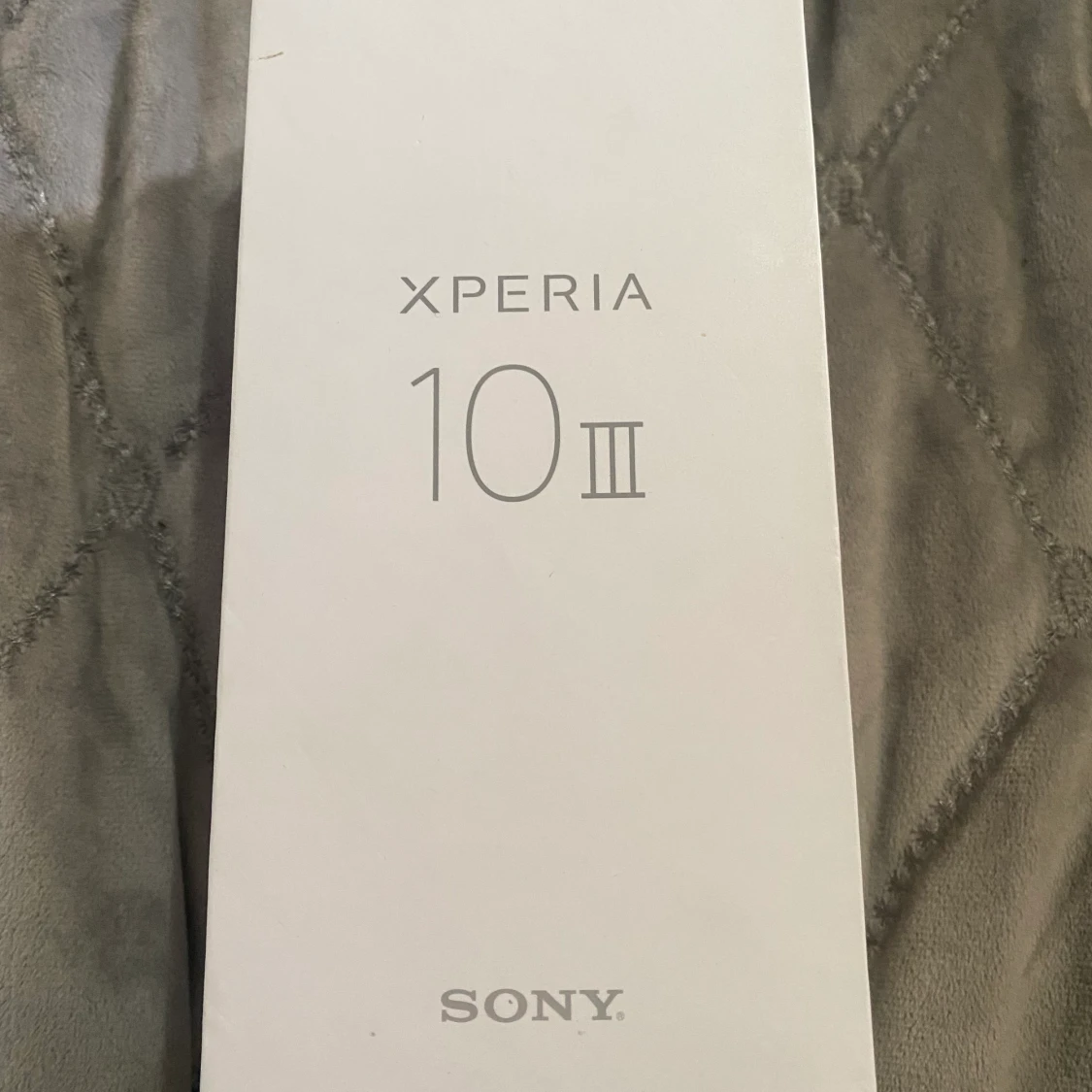 Xperia 10