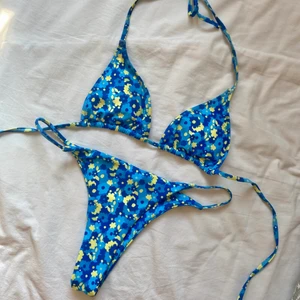 Bikini  - Bikini strl S. Använd fåtal gånger😚