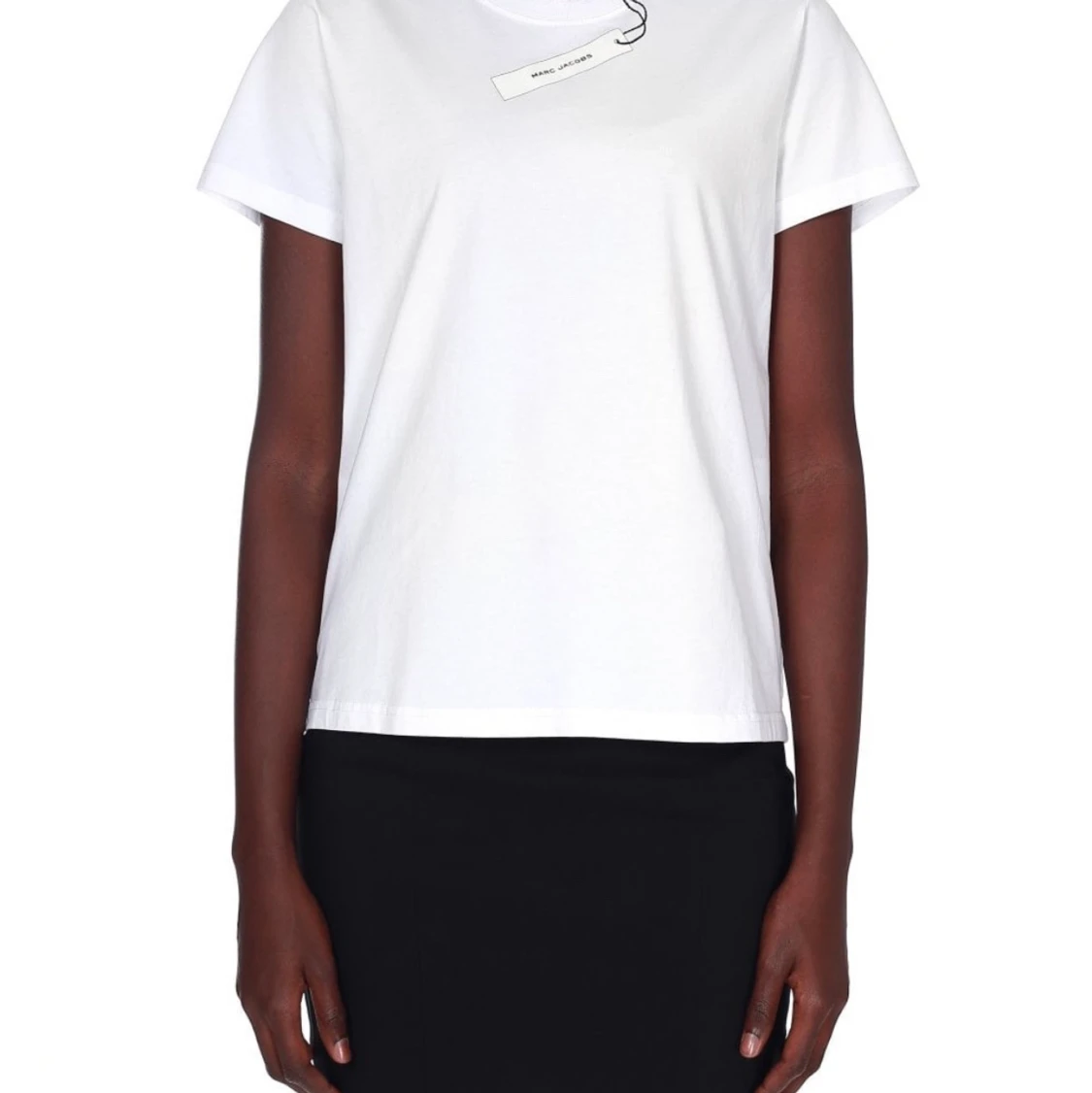 The tag t-shirt, Marc Jacobs