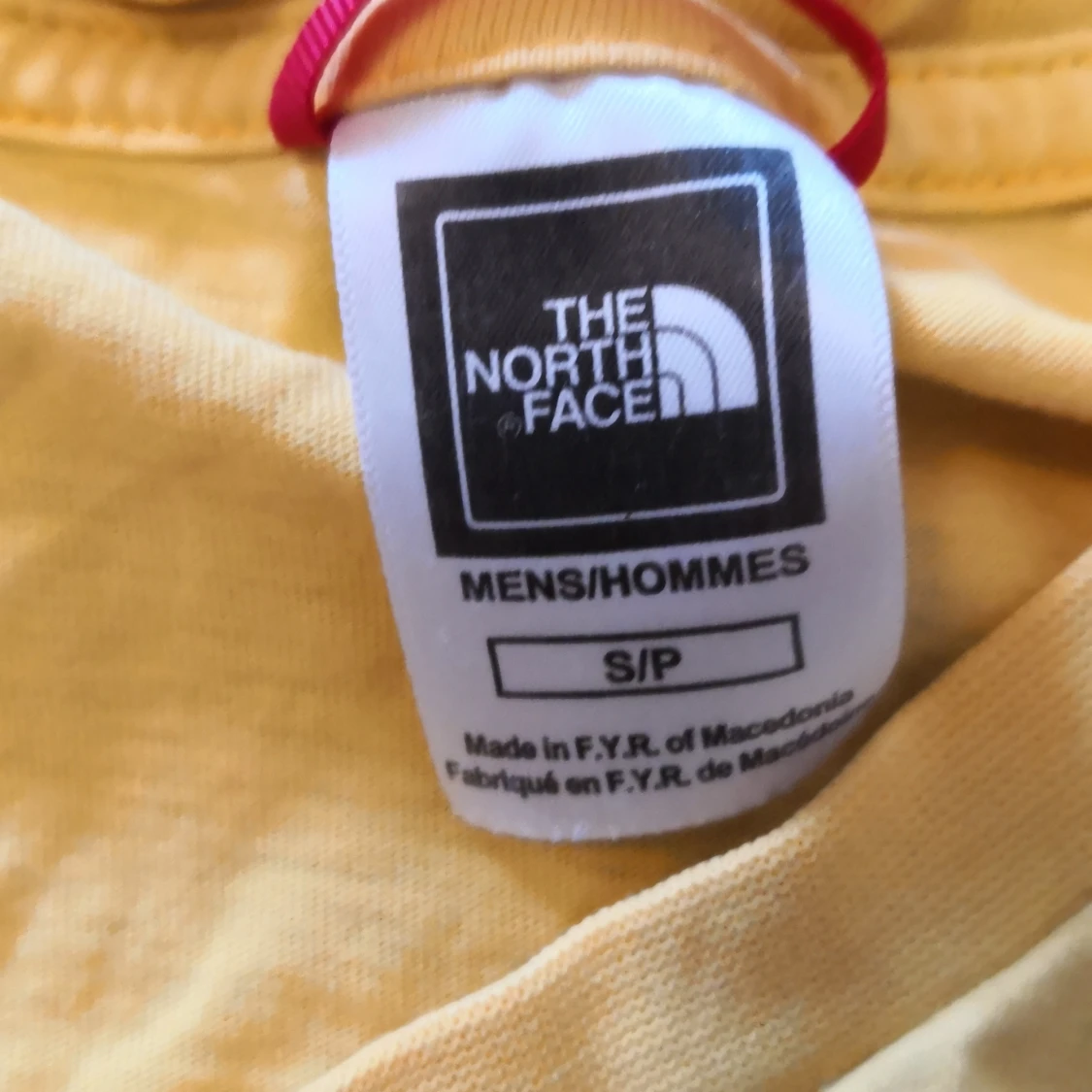 North Face T-shirt  - 91