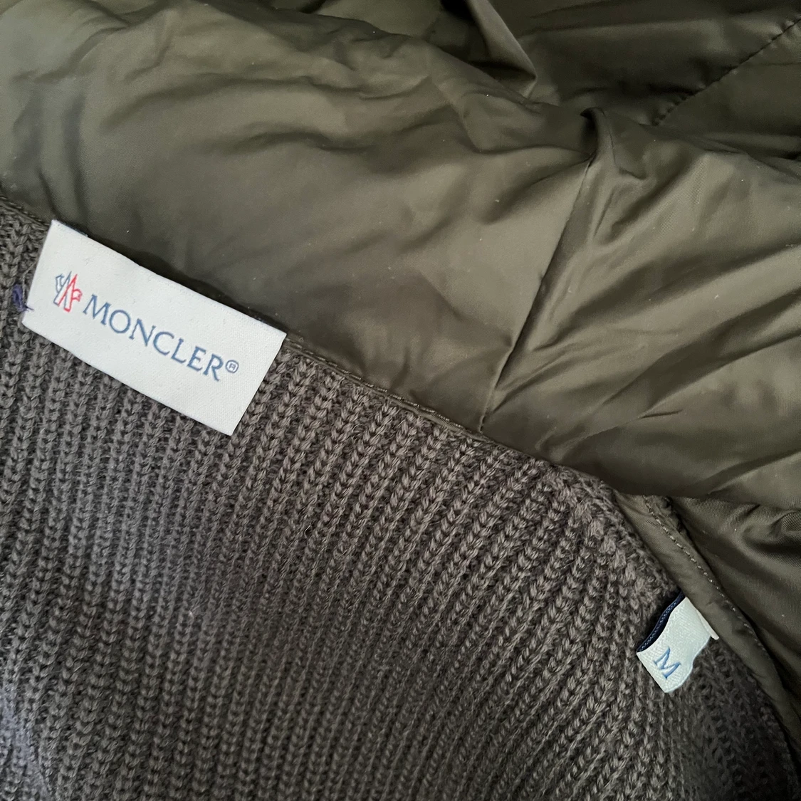 Moncler cardigan  - 91