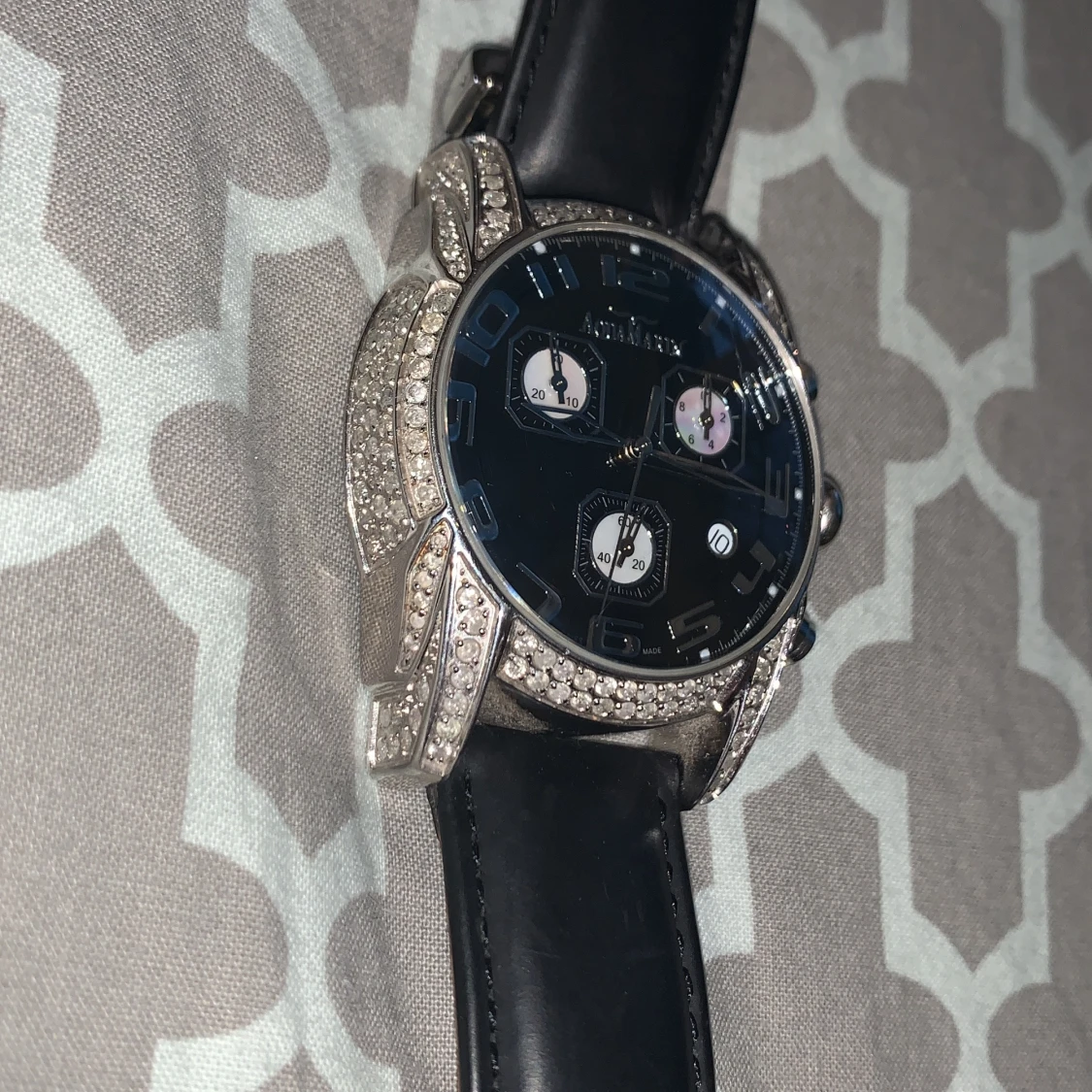 Aquamarin four Seasons  - 91