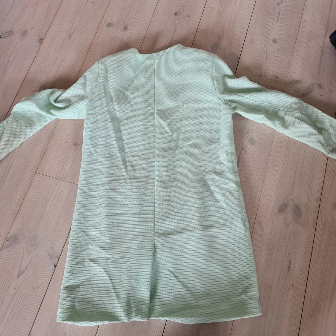 Kappa från Only stl S I mintgrön  - 90