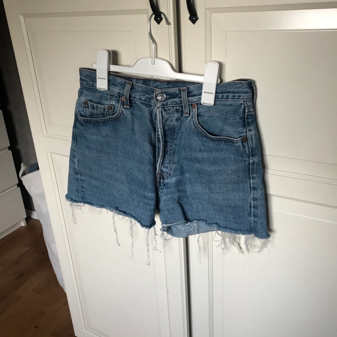 Levi’s shorts - 90