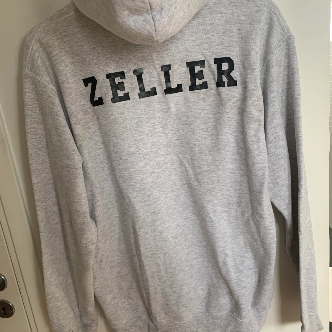 Vintage Hoodie Strl. S - 90