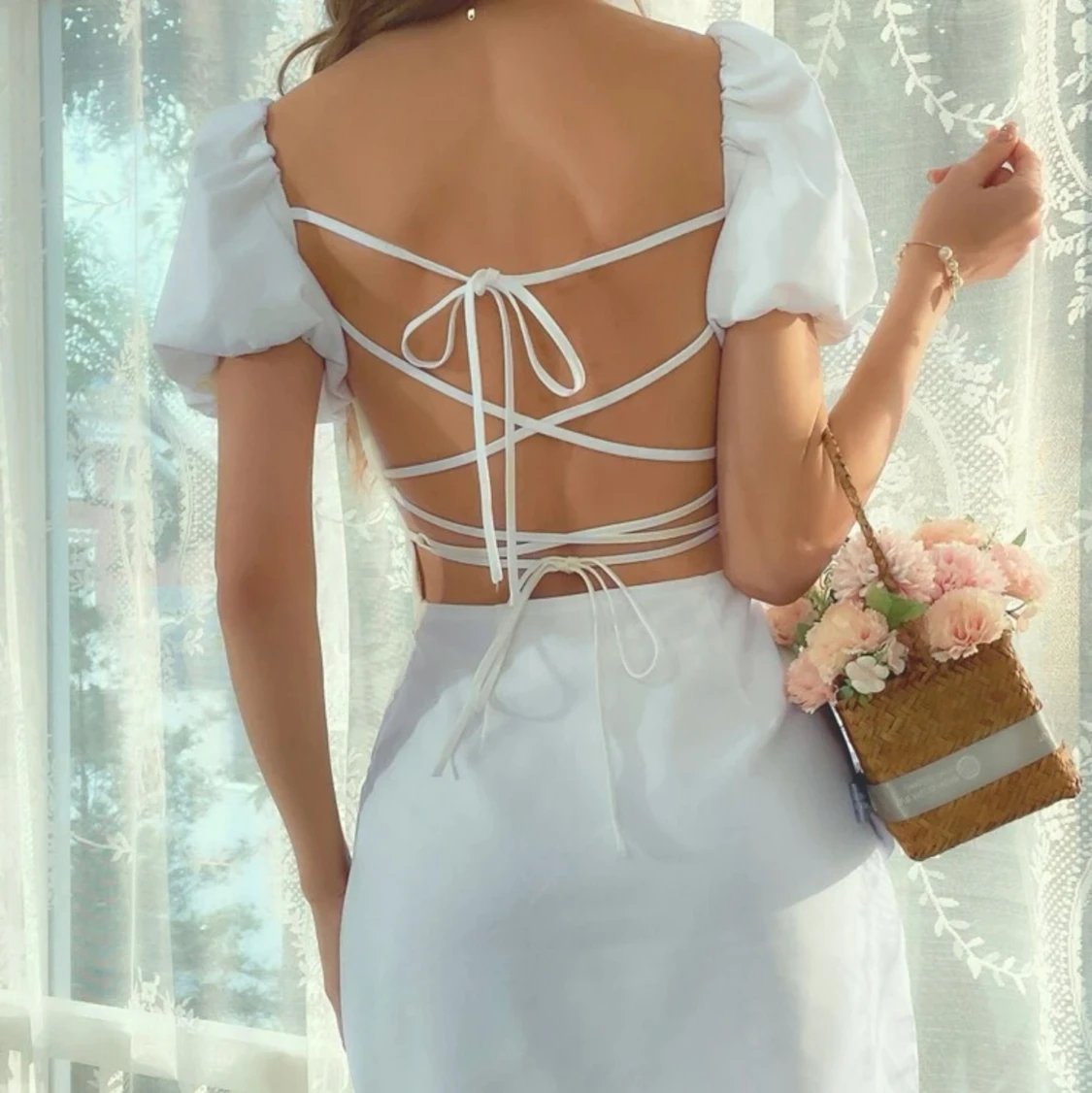 Studentklänning - 90