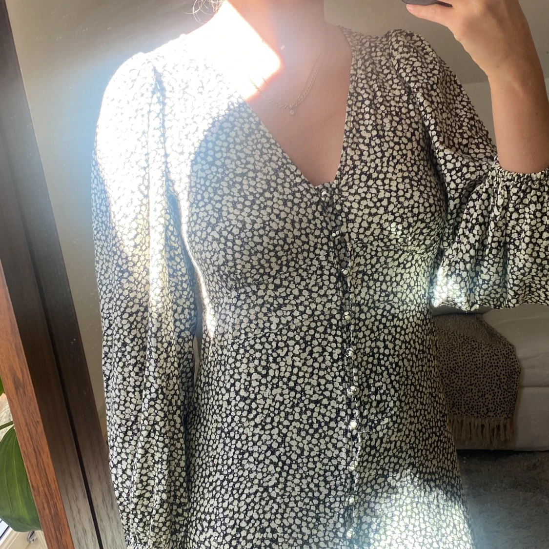 Sommarklänning 🌼 - 90