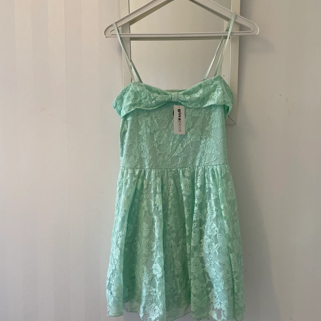 Sommarklänning storlek XL (oanvänd) 