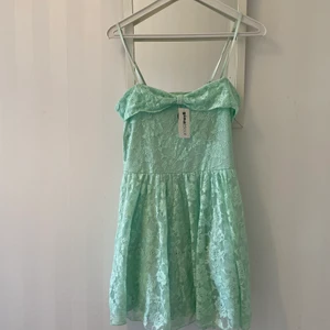 Sommarklänning storlek XL (oanvänd)  - Sommarklänning storlek XL (oanvänd) 