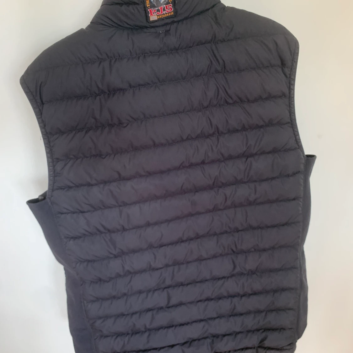 Parajumper väst - 90