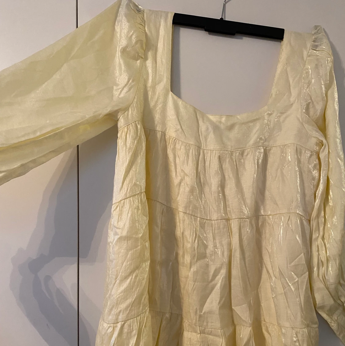 Emory park klänning - 90