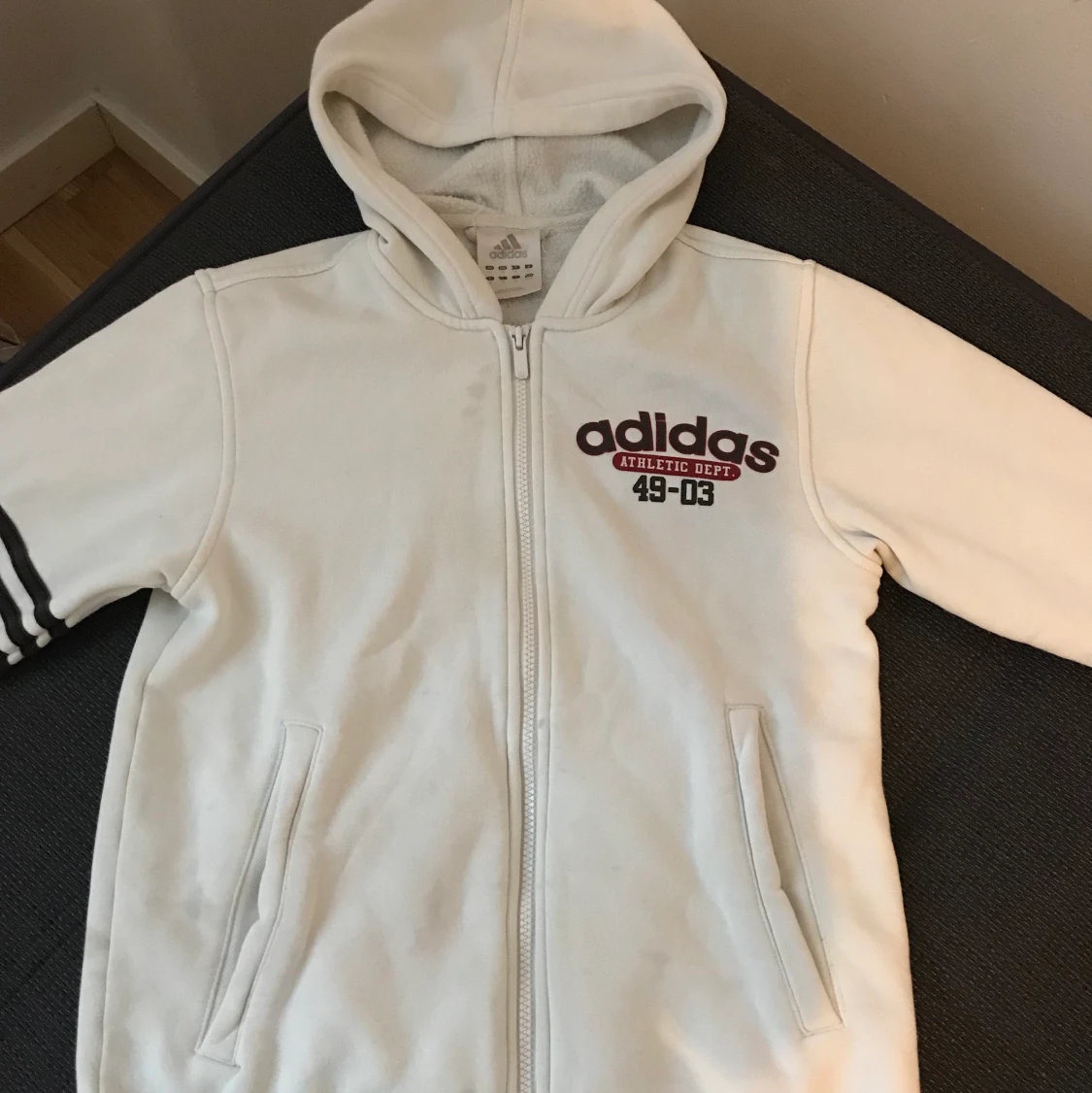 Adidas kofta